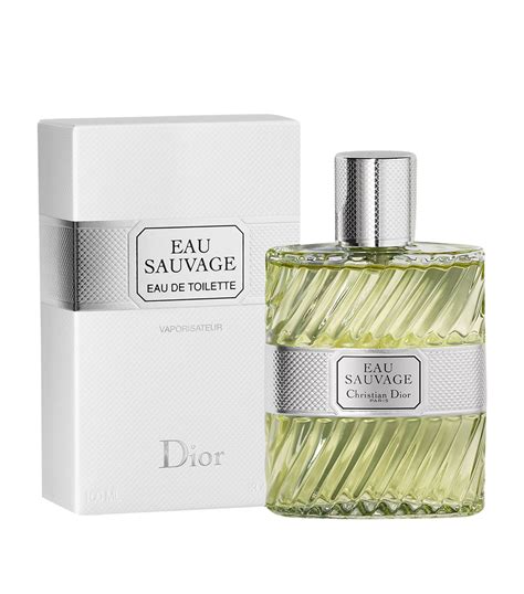 eau souvage dior|eau sauvage de chez dior.